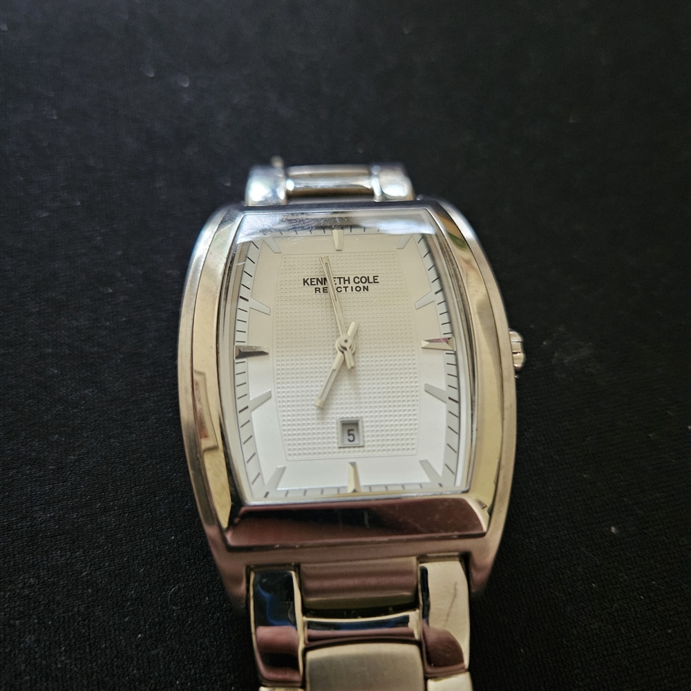 Kenneth Cole Reaction Watch